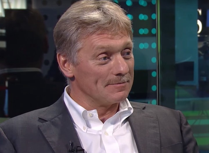 Песков оценил идею встречи Путина с Зеленским на саммите СНГ