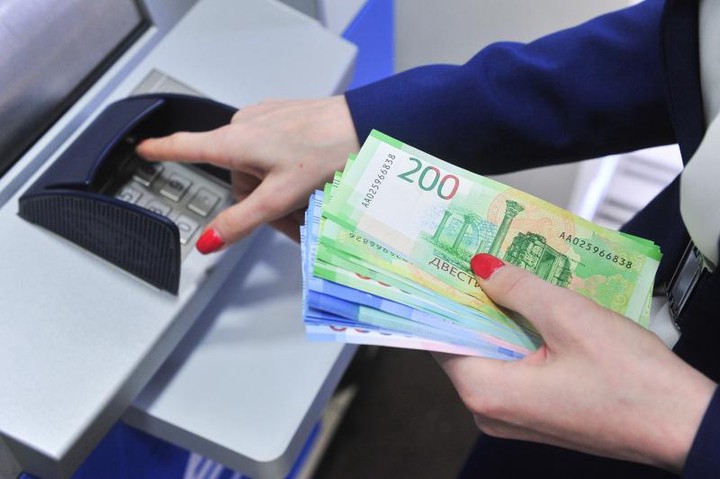 Росстат внедрит новый метод расчета инфляции в 2021 году