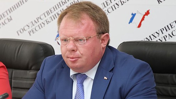Депутат рассказал об уникальных археологических находках Крыма