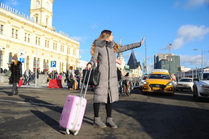 Наши вокзалы наконец-то повернулись к пассажирам лицом