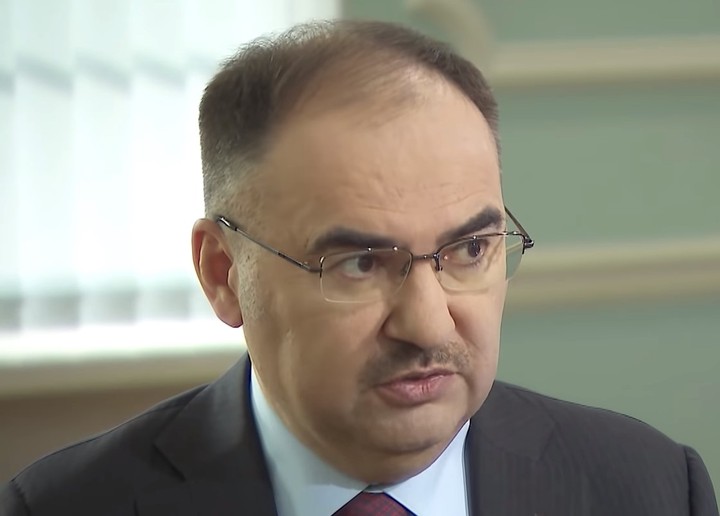Глава ПФР рассказал о скором росте пенсий россиян