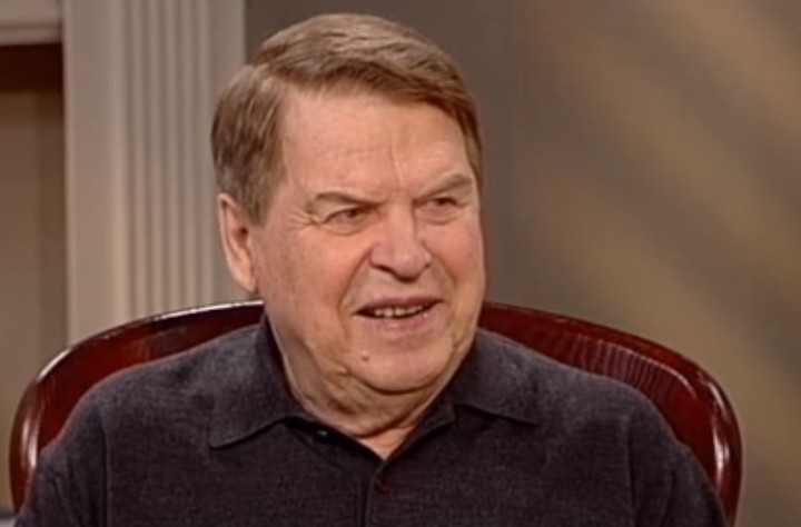 Вдова Кокшенова назвала истинную причину смерти актера