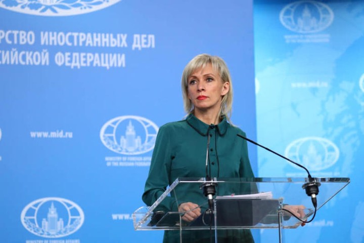 МИД РФ обвинил Нидерланды в давлении перед судом по крушению MH17 в Донбассе