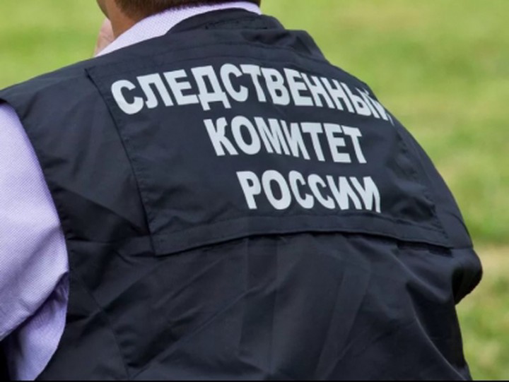 СК начал проверку после гибели ребенка при пожаре на севере Москвы