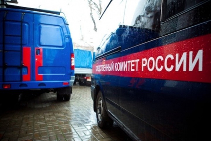 СК начал проверку из-за обнаружения двух тел в Москве