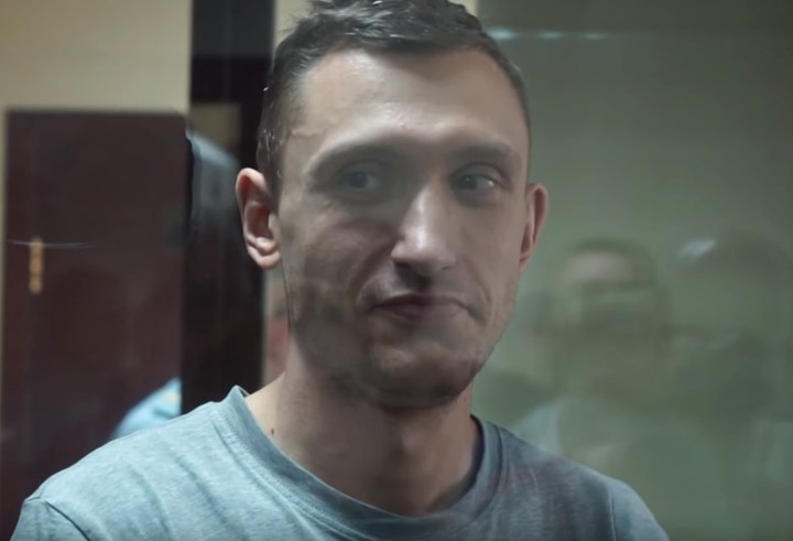 Конституционный суд постановил пересмотреть дело Константина Котова