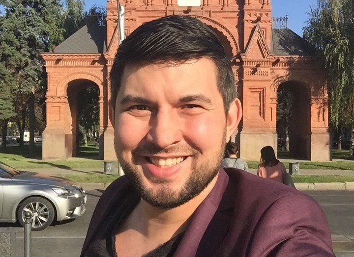«Планировал выставить отца алкоголиком»: сын Алибасова — о заявлении в полицию на Горжанкина