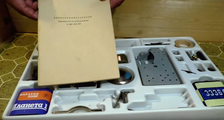 Топ-10 самых необычных советских игрушек, популярных по сей день