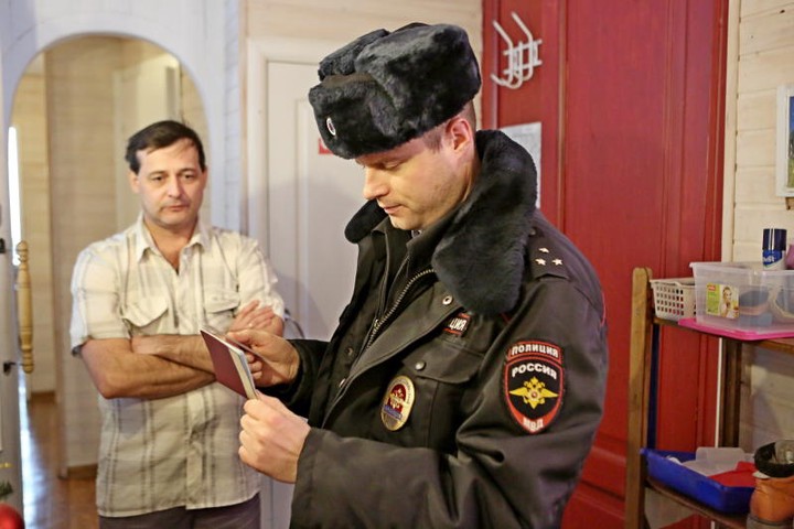 Юрист объяснил, зачем нужен закон о предупреждениях
