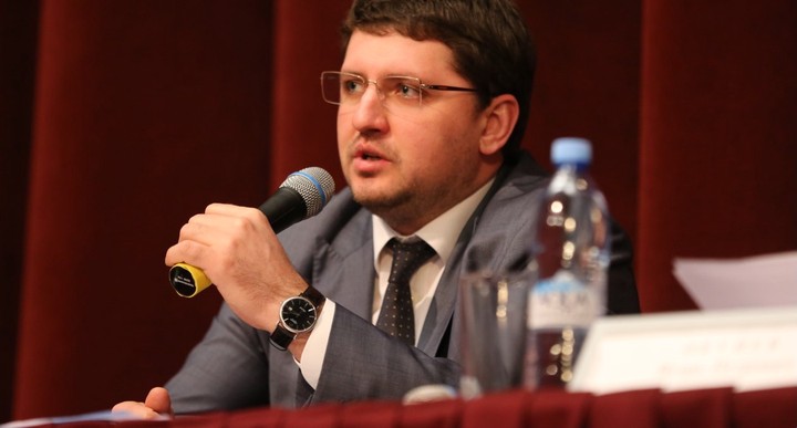 Евгений Стружак рассказал, как гости обсервационных центров отметили Новый год