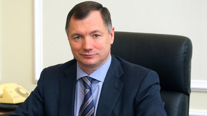 Хуснуллин призвал соблюдать санитарные нормы на стройках