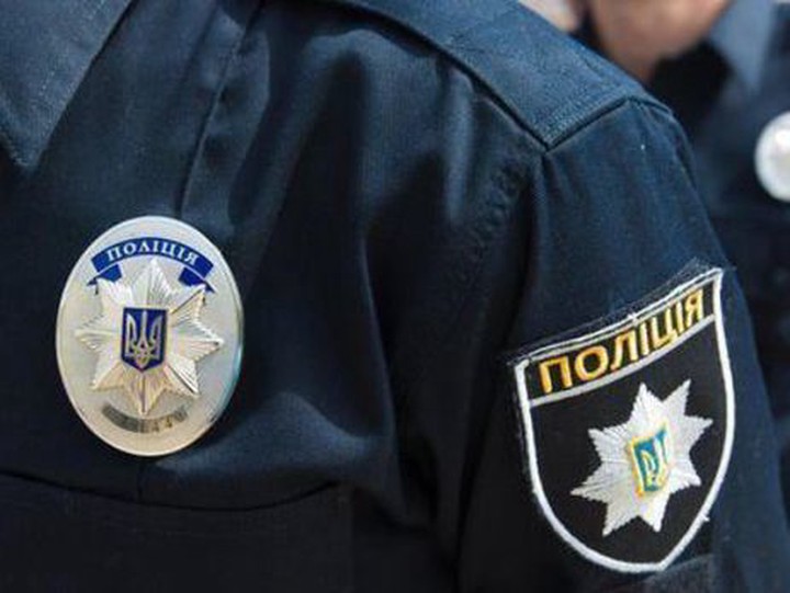 МВД Украины опровергло информацию о задержании белорусских оппозиционеров