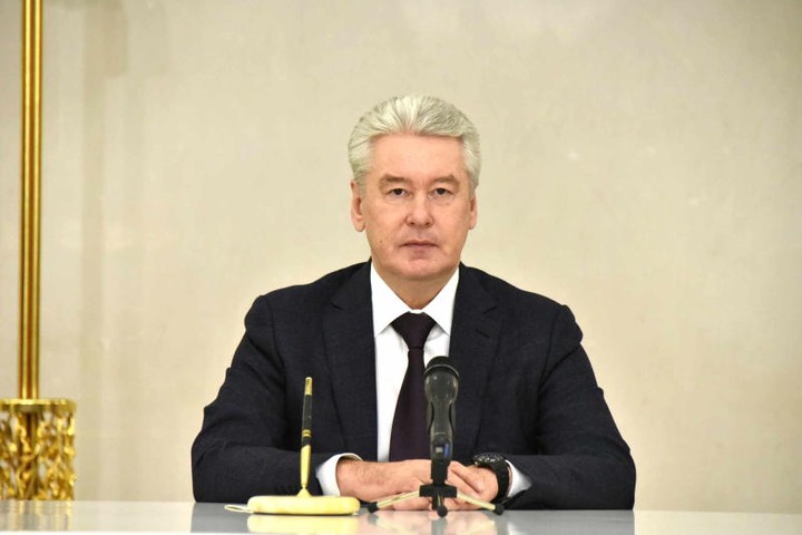Сергей Собянин подписал закон об инвестиционном налоговом вычете