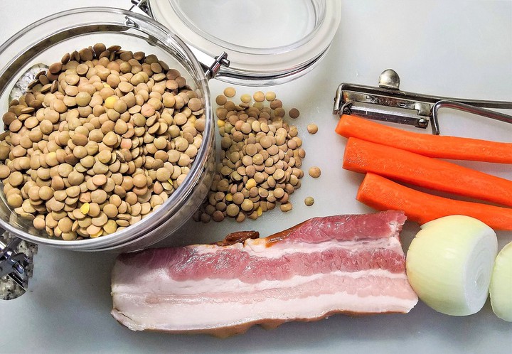 Названы продукты для профилактики диабета и болезней сердца