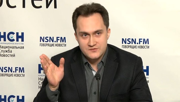 Фролов пояснил, сможет ли Белоруссия найти альтернативу поставкам нефти из РФ
