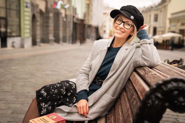 Бывшая жена Светлакова рассказала, как изменилась ее жизнь после развода