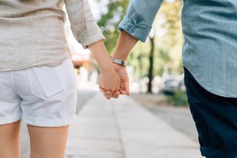 Ученые выяснили, что секрет счастливого брака связан с ДНК