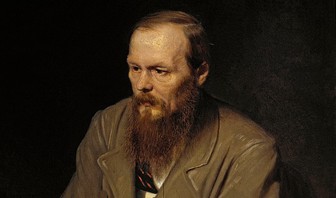 Московский дом Достоевского откроют к 200-летию со дня рождения писателя