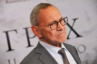 Кончаловский прокомментировал получение награды на Венецианском кинофестивале