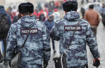 Золотов заявил, что Росгвардия не позволит экстремистам раскачать ситуацию