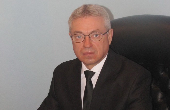 Бывшего мэра кузбасского Киселевска Сергея Лаврентьева убили