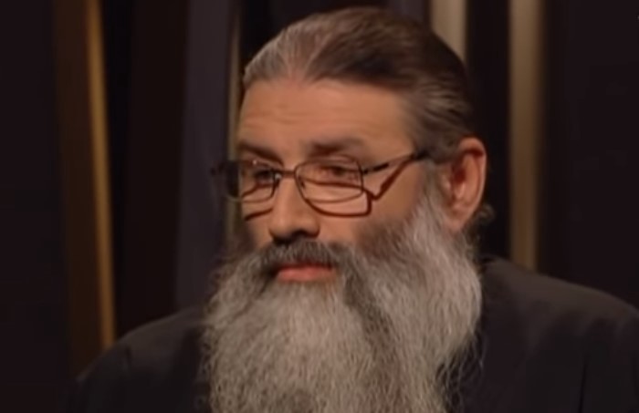 Священник рассказал, как правильно каяться тем, кто праздновал Хеллоуин