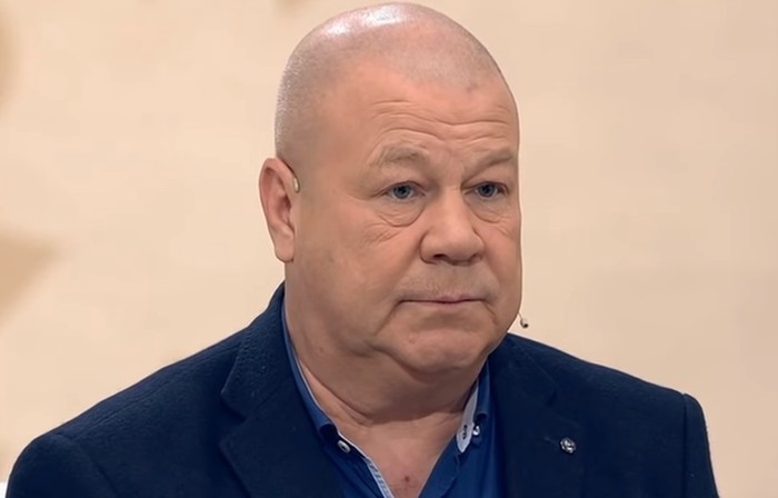 «Неприлично для страны!»: Селин призвал поддержать Леонова-Гладышева