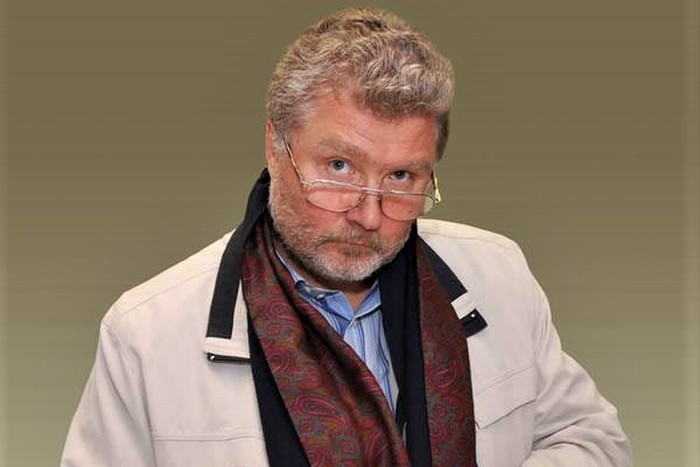 Юрий Поляков: Не всем нравится чужой успех