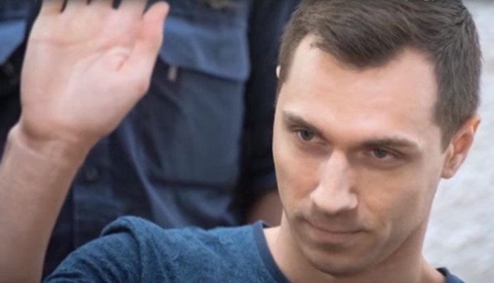 Россиянин Алексей Бурков признал себя виновным в суде США