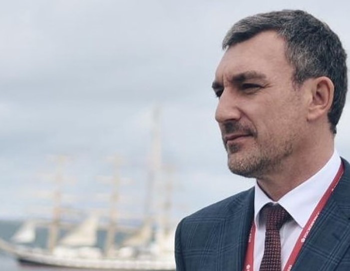 Глава Амурской области заразился COVID-19