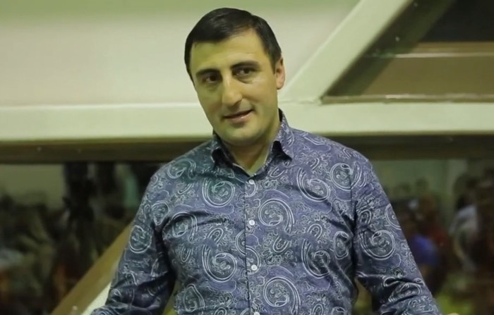 Суд вынес приговор убийцам чемпиона по тайскому боксу Ашота Боляна