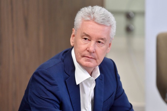 Сергей Собянин произвел кадровые перестановки в правительстве столицы