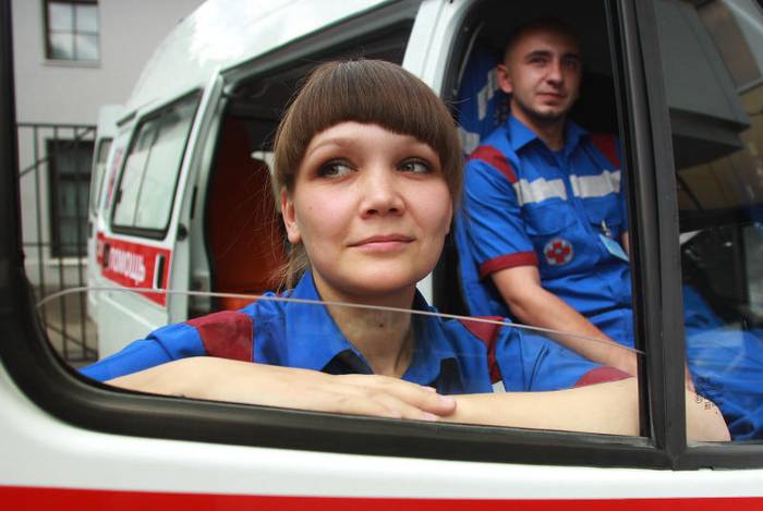 Врачи и пожарные в столице получили доступ к «Умному шлагбауму»