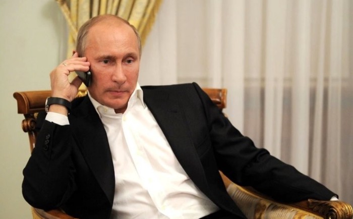 Путин и Макрон выразили озабоченность в связи со смертью генерала Сулеймани