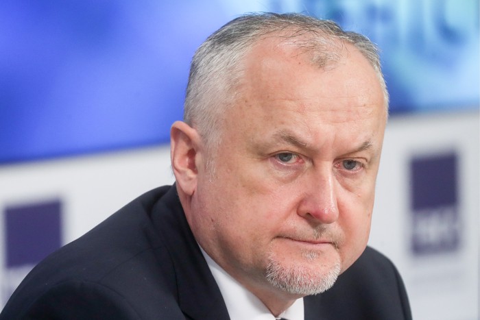 Глава РУСАДА: Сборную России по футболу могут отстранить от Евро-2020