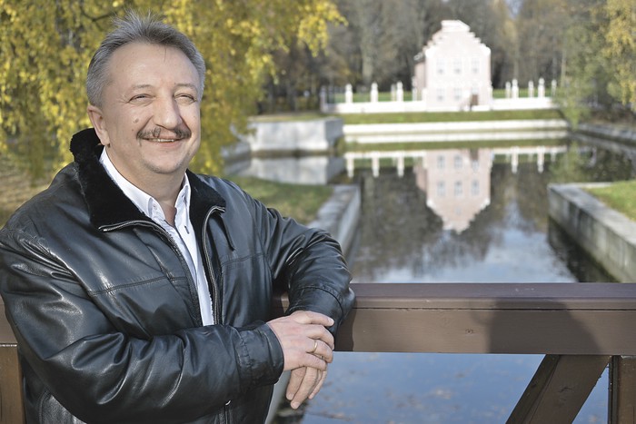 Галантная резиденция. Музей-усадьба «Кусково» тщательно оберегает свою подлинность
