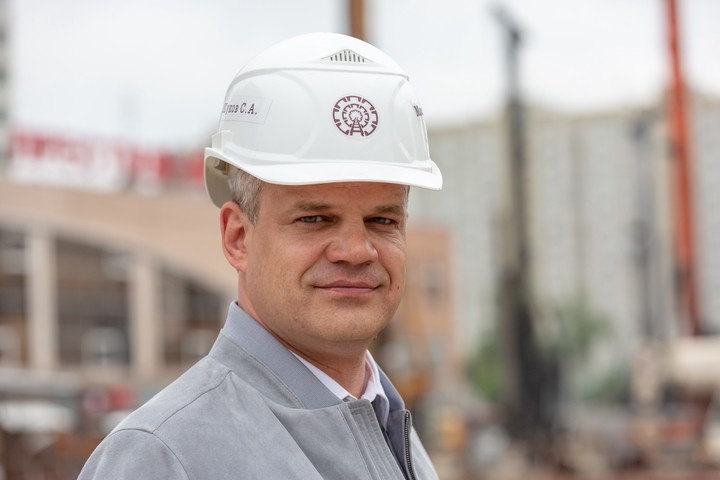 Руководители московских ведомств рассказали, где они предпочитают отдыхать