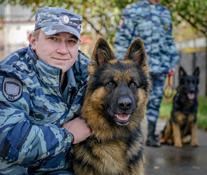 Был ранен в Чечне... крокодилом