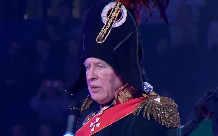 Адвокат опроверг сообщения СМИ о вменяемости историка Соколова