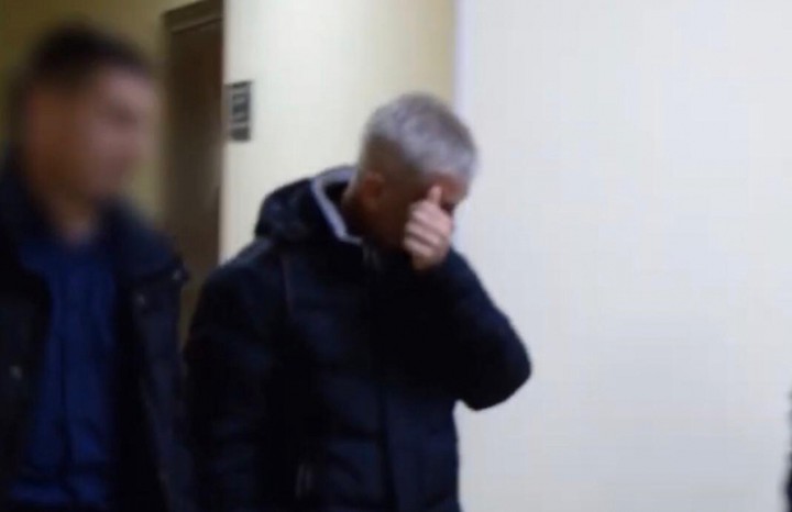 Гендиректора ЧОП задержали после стрельбы в колледже Благовещенска