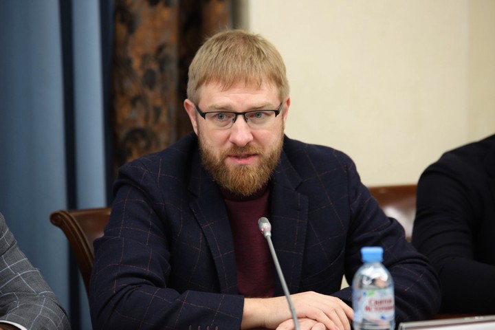 «Общество у нас больное»: Малькевич назвал главную беду Дзюбы