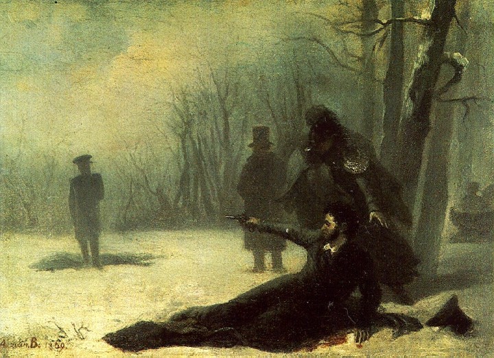 Счастье было так возможно: история любви Глинки и Керн-младшей