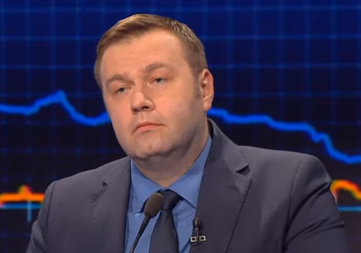 Власти Украины поменяют руководство «Нафтогаза» и «Укрэнерго»