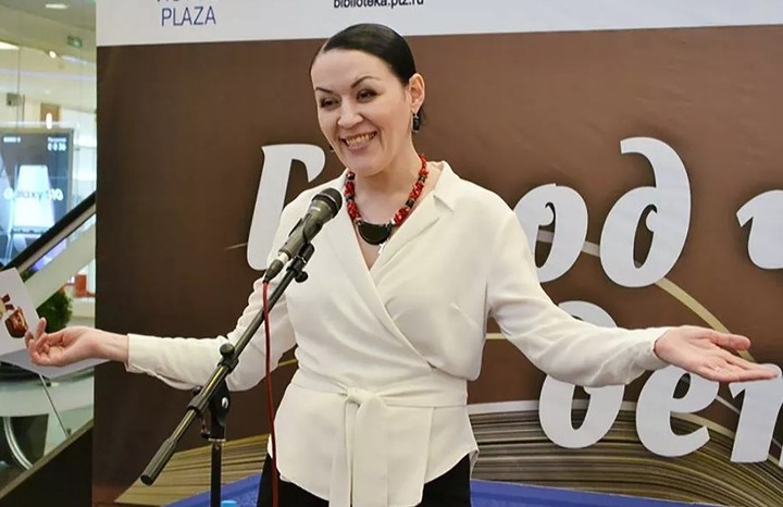 Чиновница назвала граждан «мразями» и захотела стать для них примером