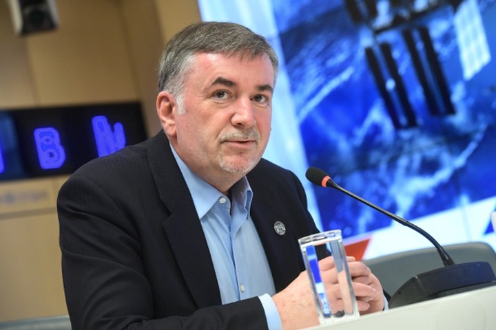 Владимир Устименко заявил, что по «Роскосмосу» будут возбуждены новые уголовные дела
