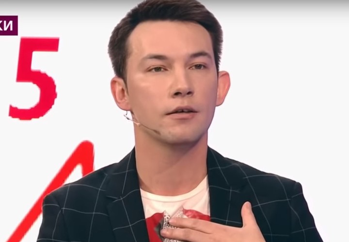 Звезду сериала «Кадетство» оштрафовали за оскорбление полиции