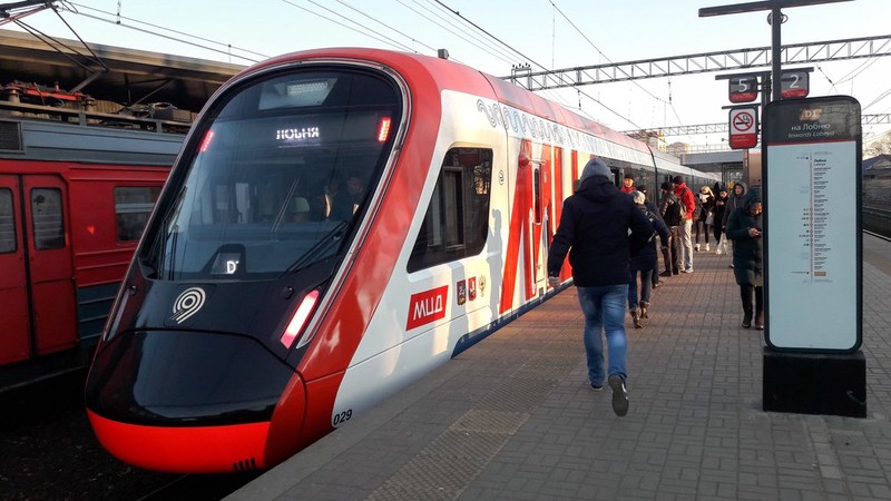 В МЖД рассказали, какую выгоду ТПУ «Серп и Молот» принесет жителям Подмосковья