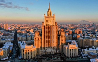 В МИД РФ не надеются на улучшение отношений с США в ближайшее время
