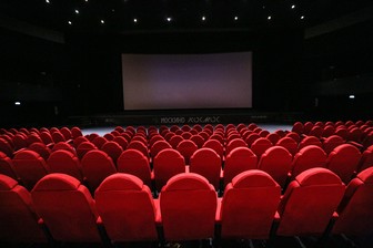 Горожан пригласили на открытие акции «Ночь кино»