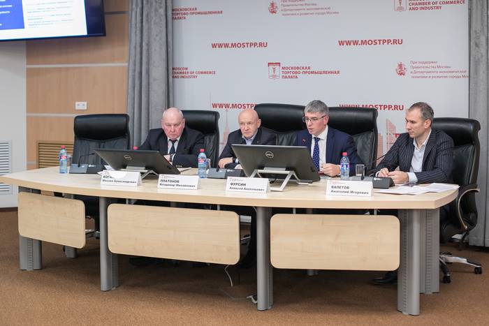 Московский инновационный кластер оценили предприниматели
